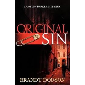 Original Sin by Brandt Dodson 
